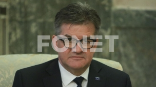 Bez novog mandata za dijalog